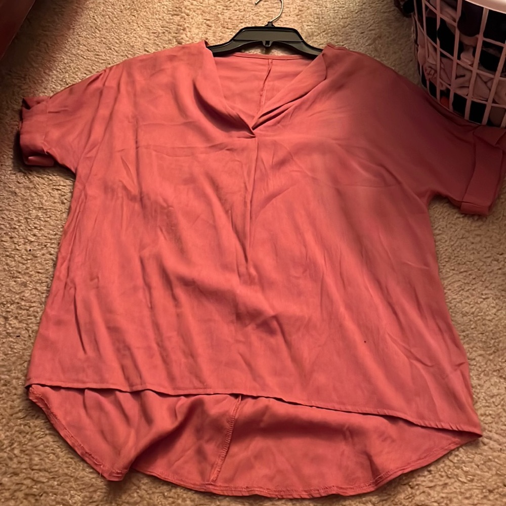 Womens shirt